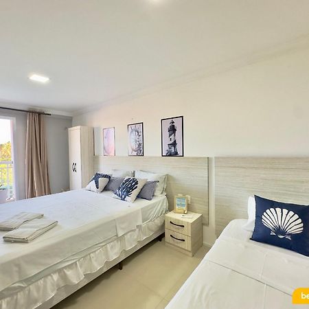 Solarium Residence No Porto Das Dunas Fortaleza  Eksteriør bilde