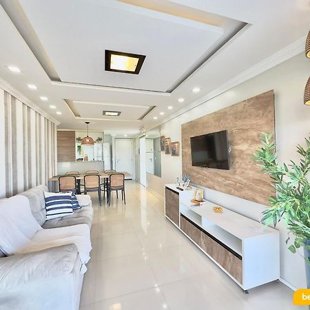 Solarium Residence No Porto Das Dunas Fortaleza  Eksteriør bilde