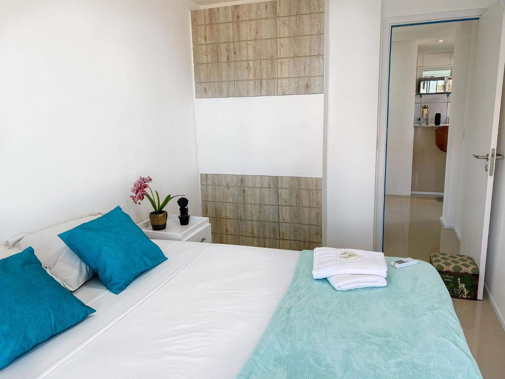 Solarium Residence No Porto Das Dunas Fortaleza  Eksteriør bilde