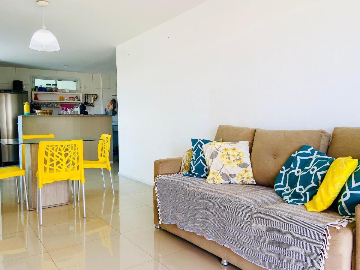 Solarium Residence No Porto Das Dunas Fortaleza  Eksteriør bilde