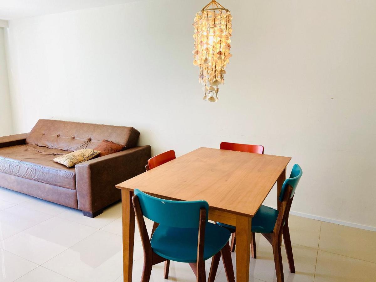 Solarium Residence No Porto Das Dunas Fortaleza  Eksteriør bilde