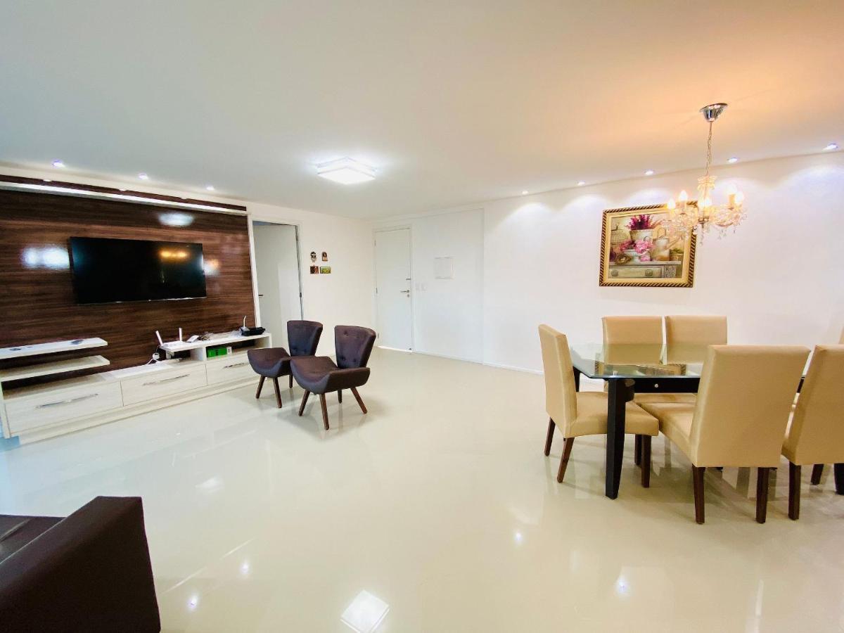 Solarium Residence No Porto Das Dunas Fortaleza  Eksteriør bilde
