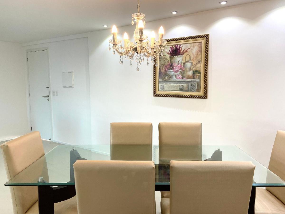 Solarium Residence No Porto Das Dunas Fortaleza  Eksteriør bilde
