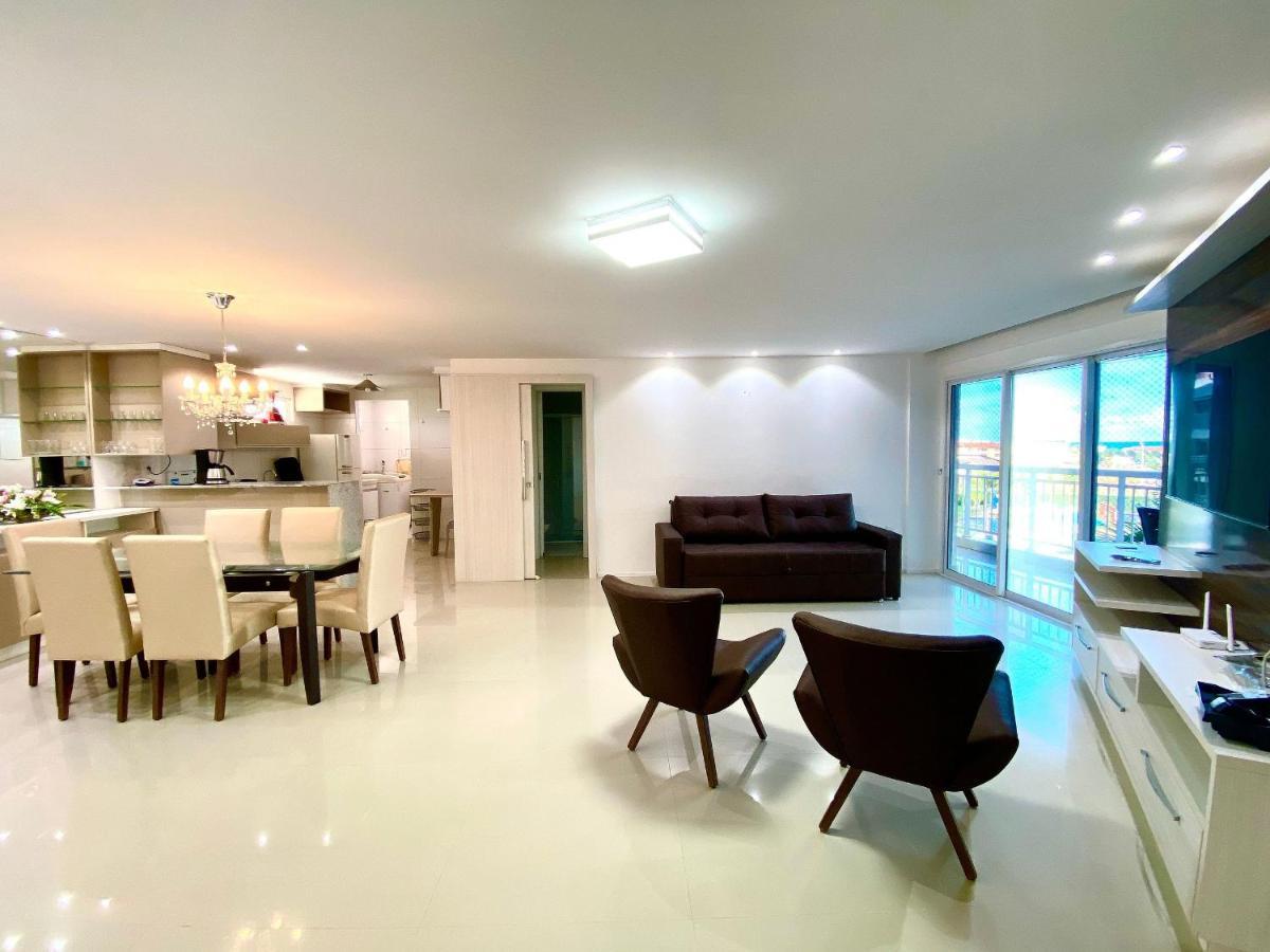 Solarium Residence No Porto Das Dunas Fortaleza  Eksteriør bilde