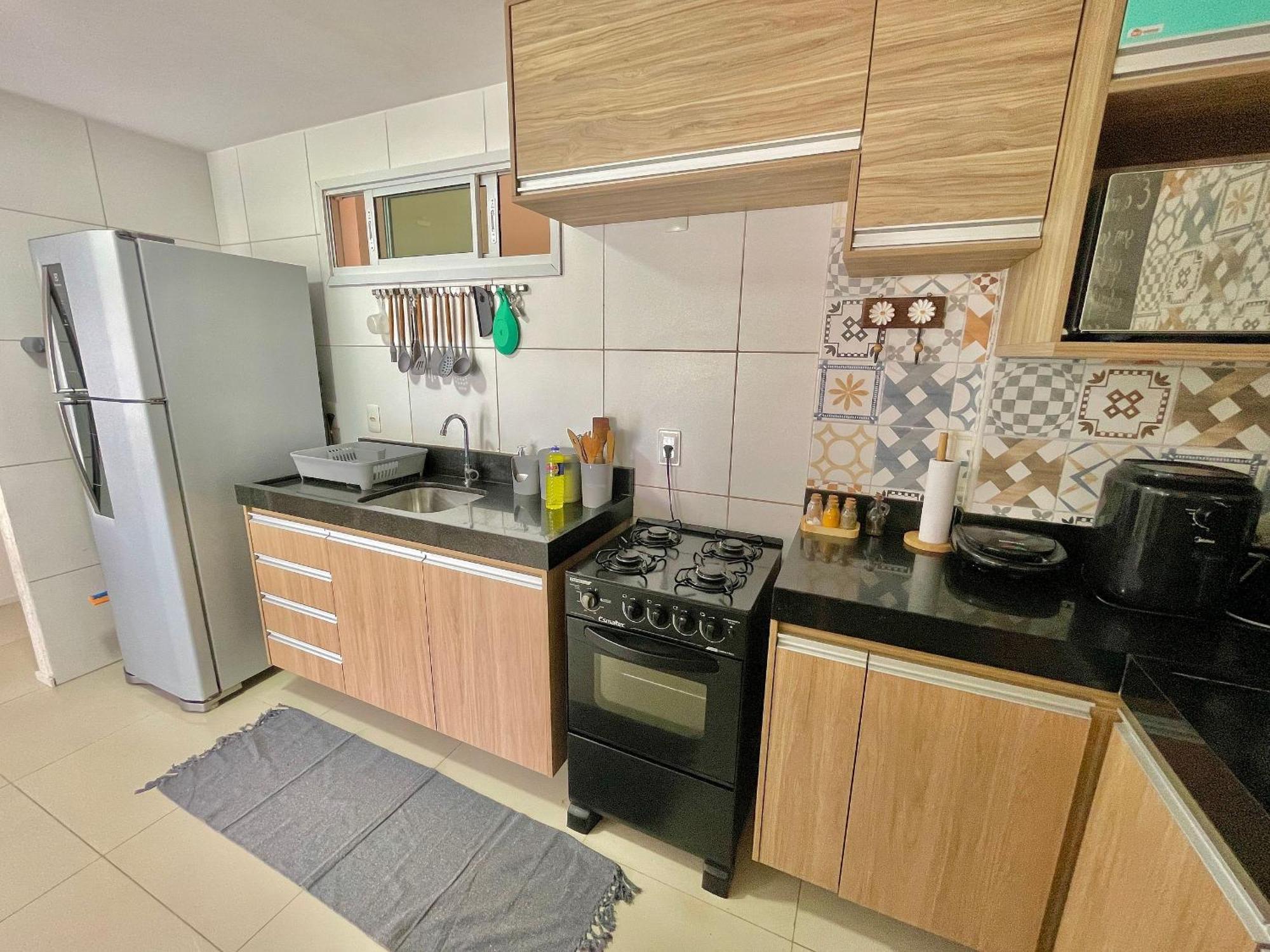 Solarium Residence No Porto Das Dunas Fortaleza  Eksteriør bilde