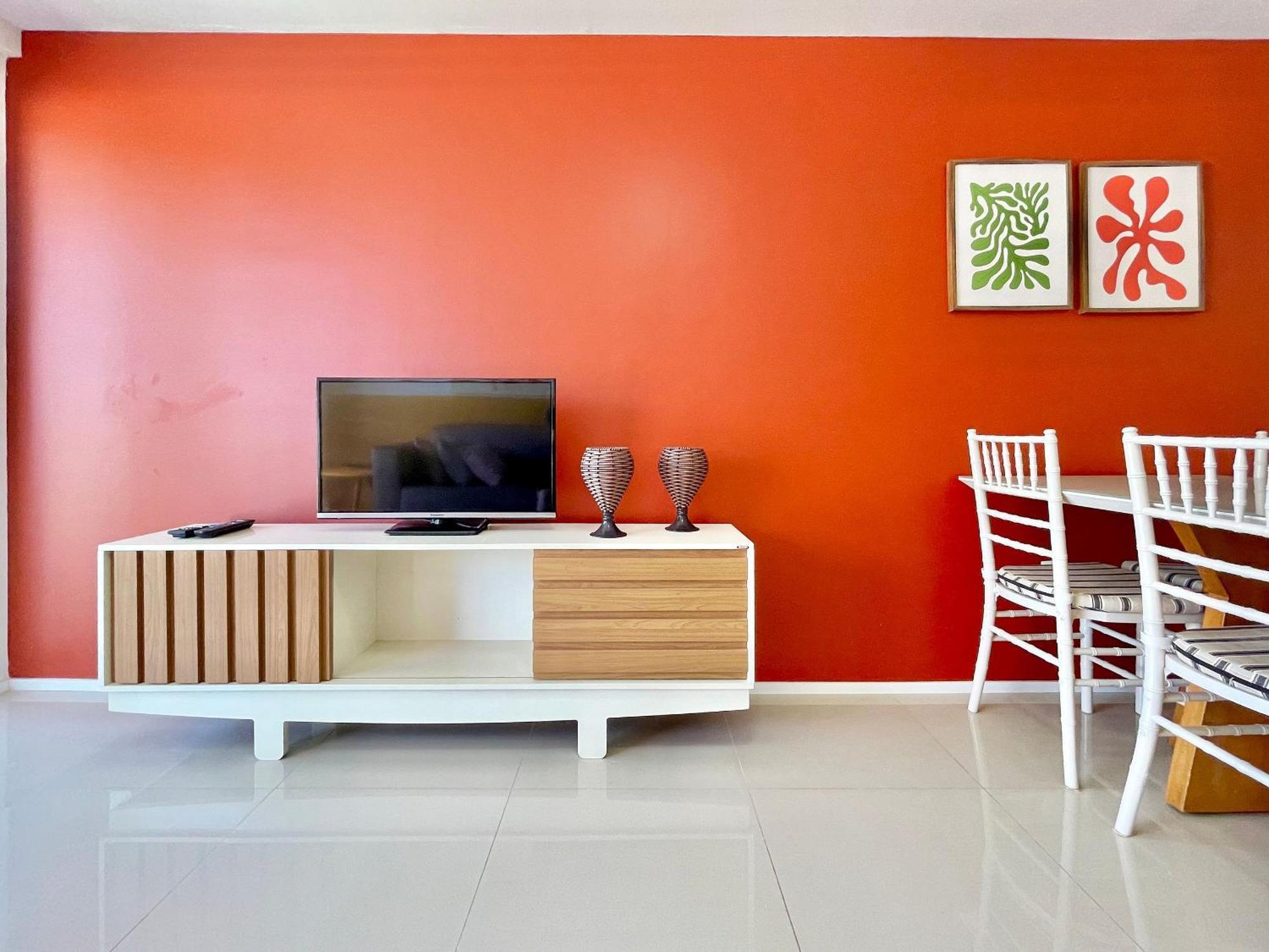 Solarium Residence No Porto Das Dunas Fortaleza  Eksteriør bilde