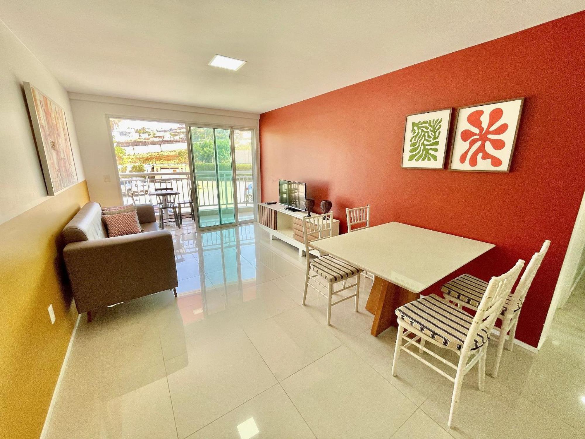 Solarium Residence No Porto Das Dunas Fortaleza  Eksteriør bilde