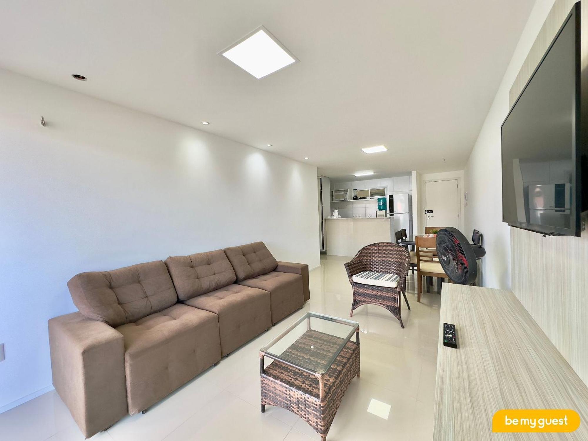 Solarium Residence No Porto Das Dunas Fortaleza  Eksteriør bilde