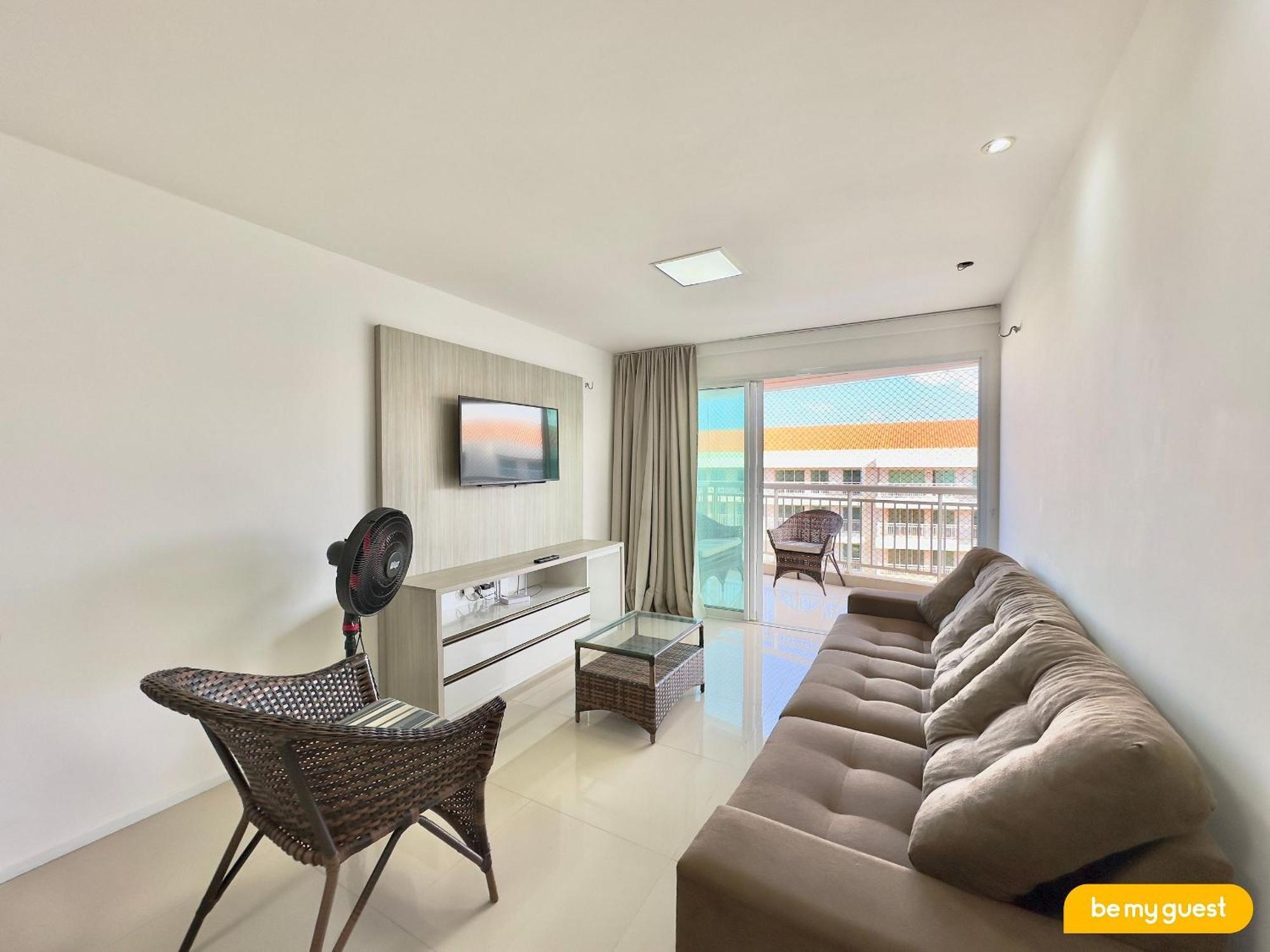 Solarium Residence No Porto Das Dunas Fortaleza  Eksteriør bilde