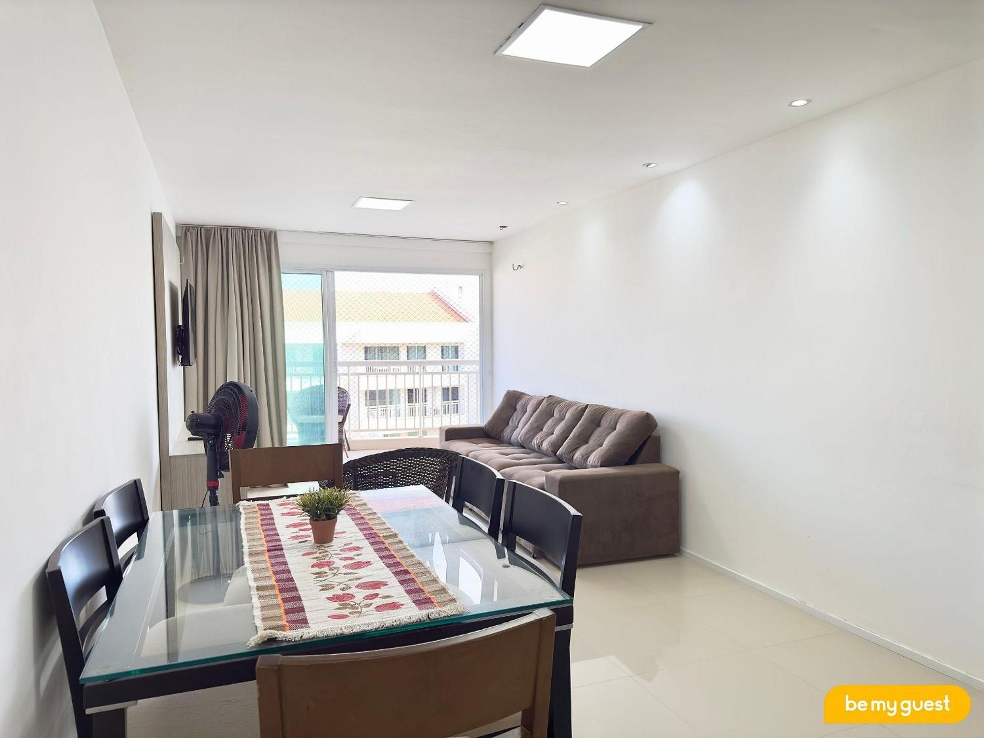 Solarium Residence No Porto Das Dunas Fortaleza  Eksteriør bilde