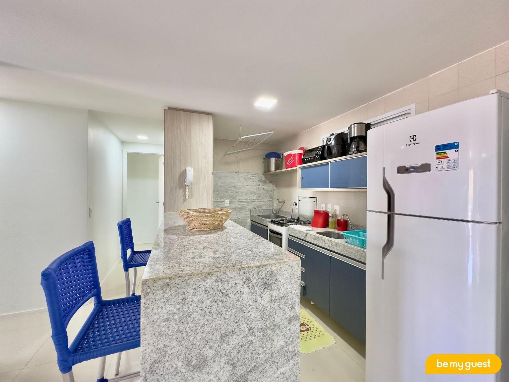 Solarium Residence No Porto Das Dunas Fortaleza  Eksteriør bilde
