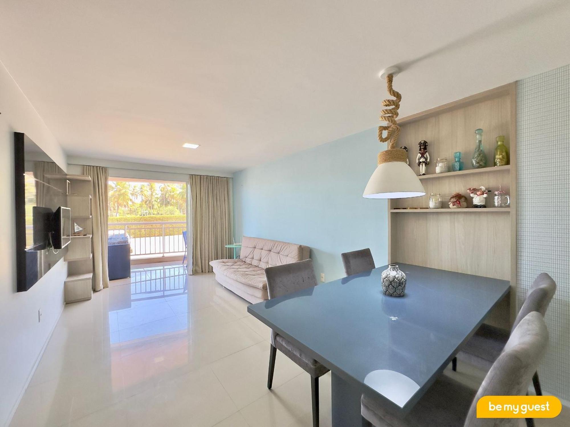 Solarium Residence No Porto Das Dunas Fortaleza  Eksteriør bilde