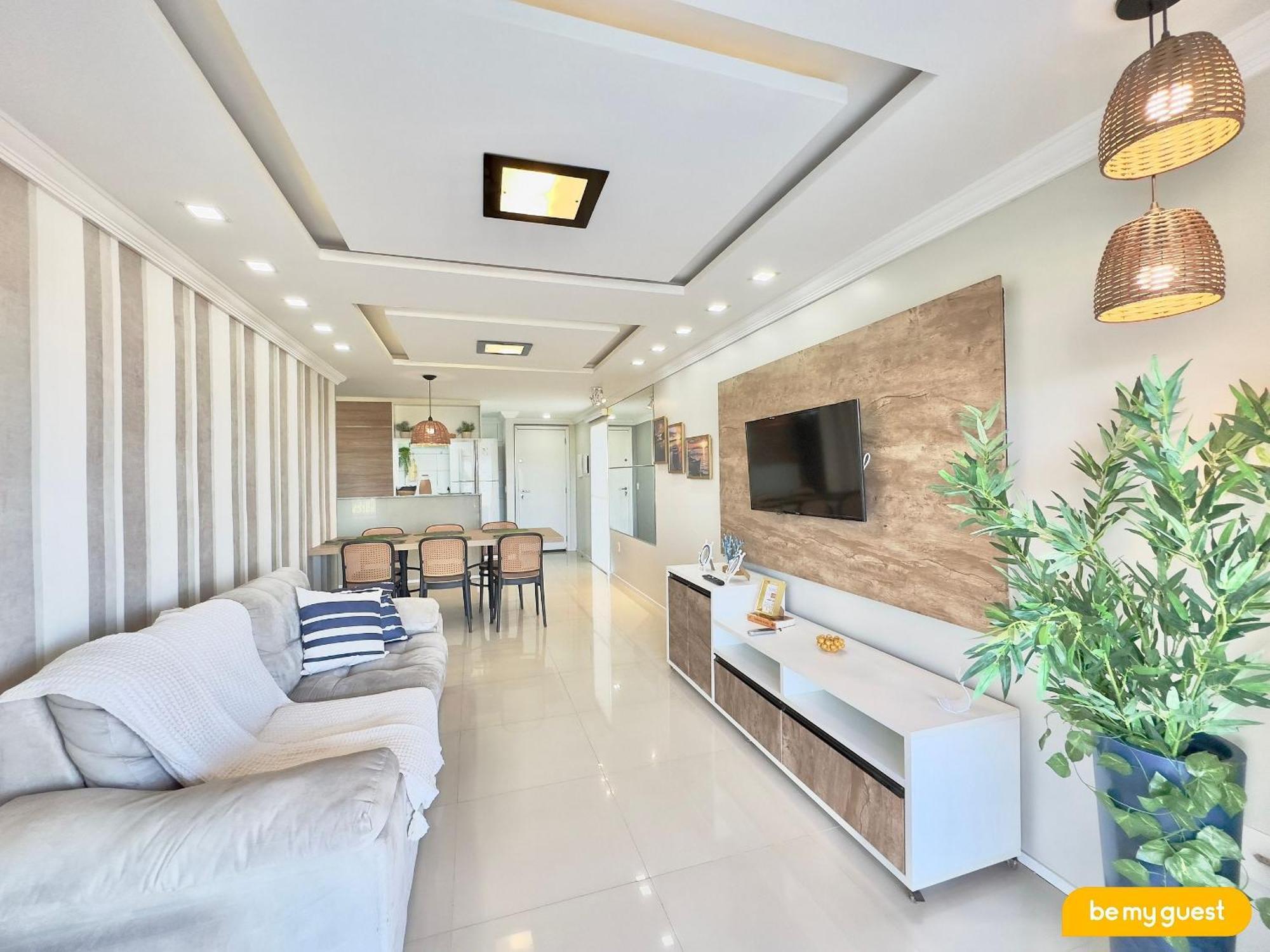 Solarium Residence No Porto Das Dunas Fortaleza  Eksteriør bilde