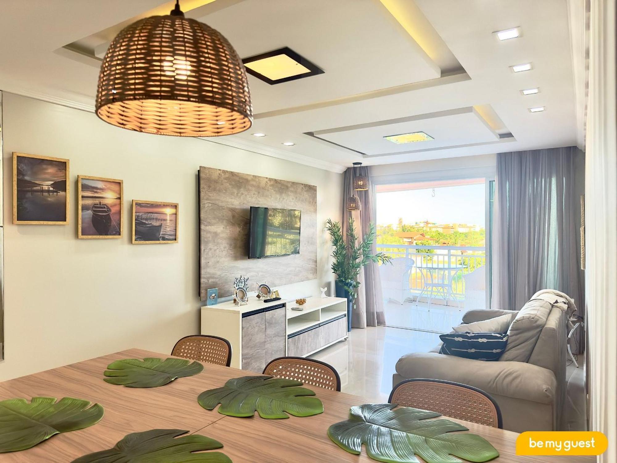 Solarium Residence No Porto Das Dunas Fortaleza  Eksteriør bilde