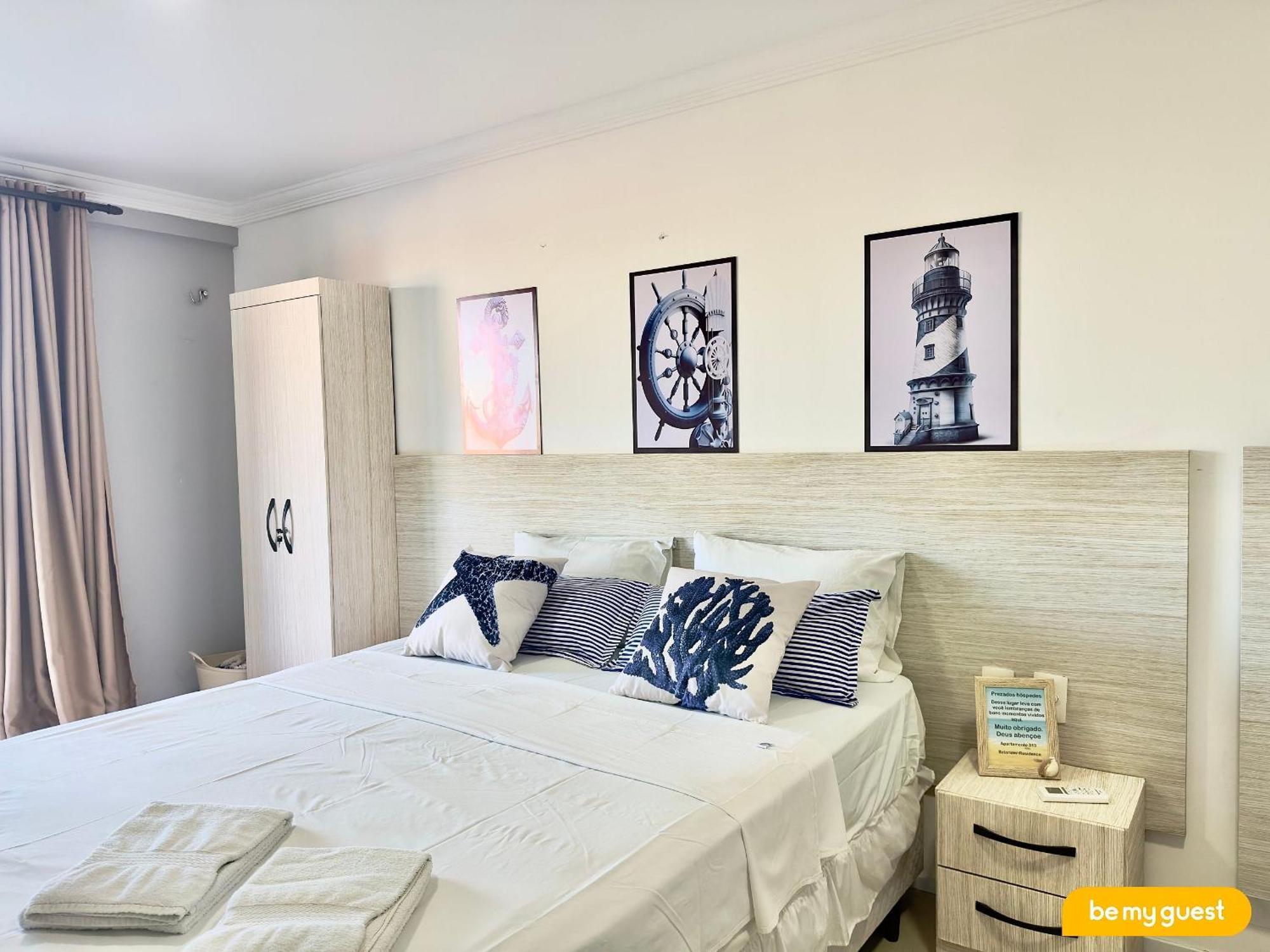 Solarium Residence No Porto Das Dunas Fortaleza  Eksteriør bilde