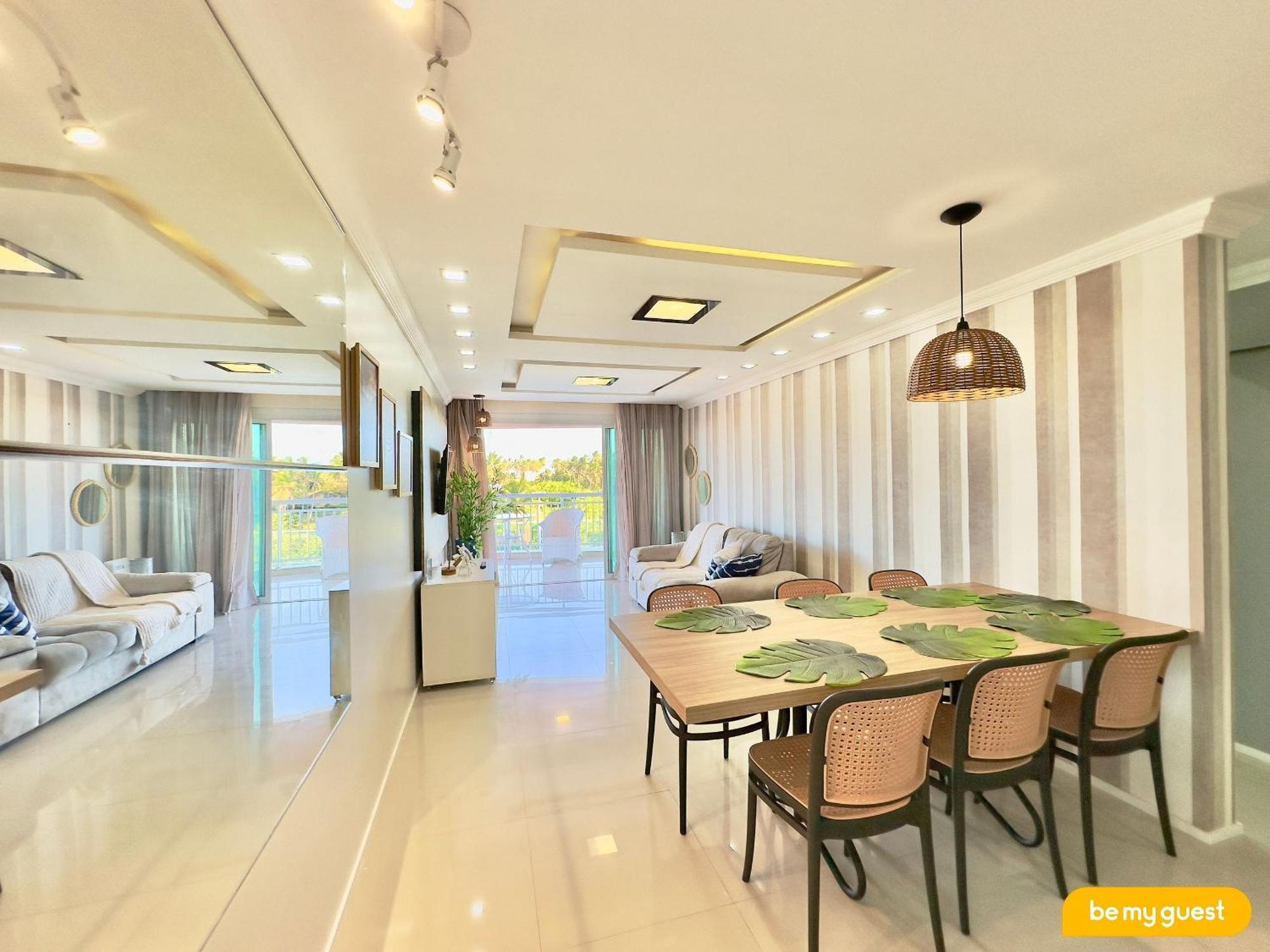 Solarium Residence No Porto Das Dunas Fortaleza  Eksteriør bilde